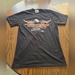 Toby Keith's I Love This Bar and Grill Tshirt